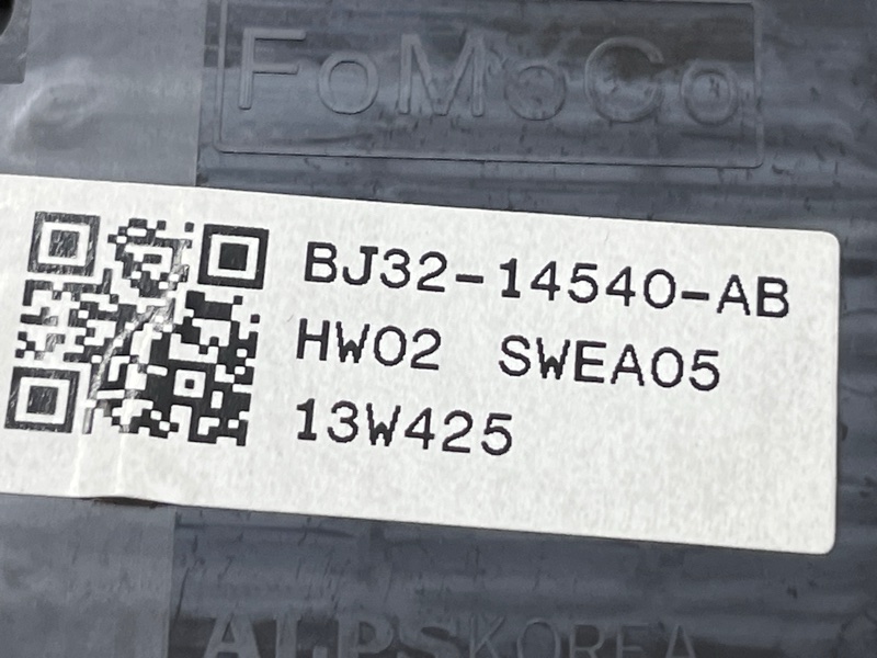 Блок управления стеклоподъемниками, 3000 рублей, Красноярск