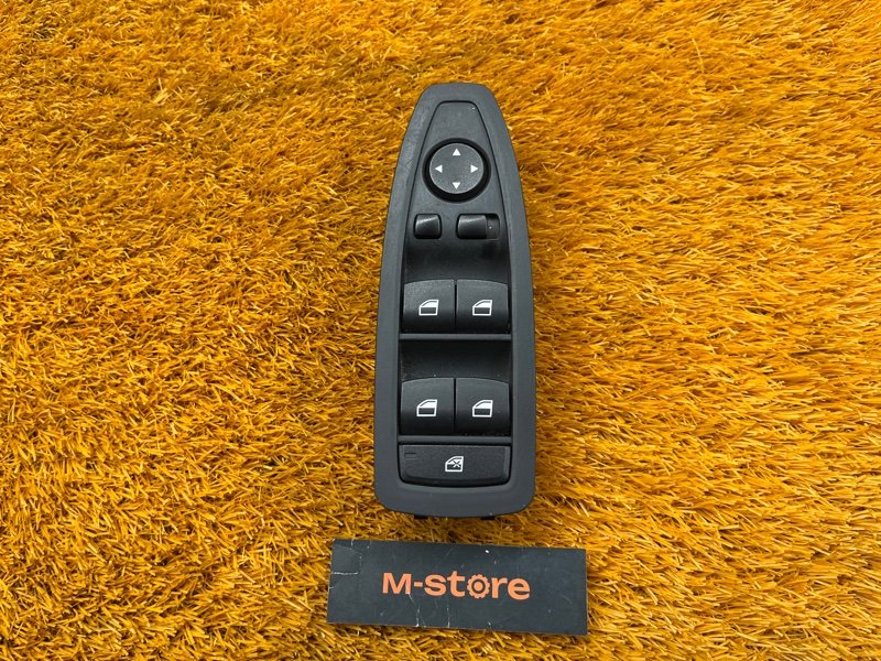 Блок управления стеклоподъемниками, 1000 рублей, Красноярск