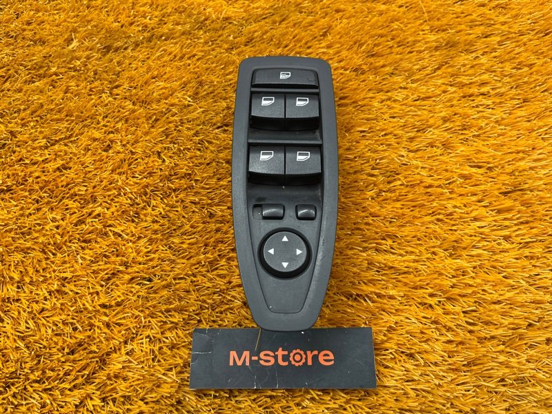 Блок управления стеклоподъемниками, 1000 рублей, Красноярск