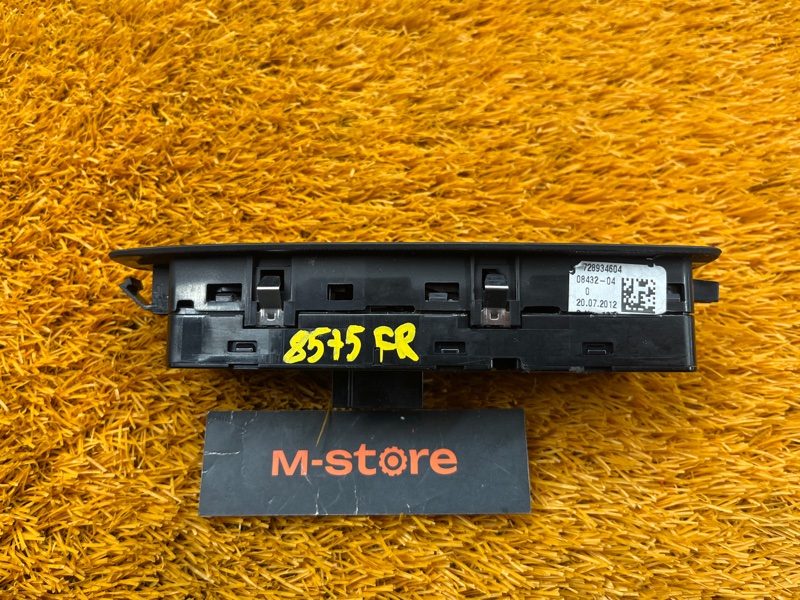 Блок управления стеклоподъемниками, 1000 рублей, Красноярск