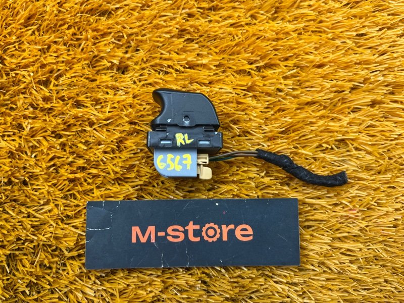 кнопка стеклоподъемника, 200 рублей, Красноярск