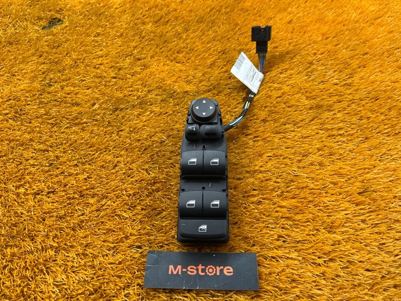 Блок управления стеклоподъемниками, 2300 рублей, Красноярск