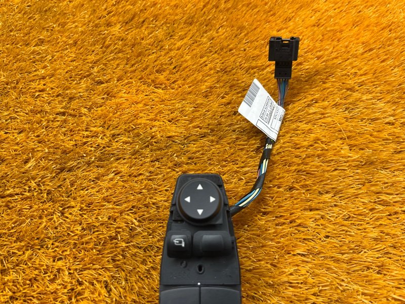 Блок управления стеклоподъемниками, 2300 рублей, Красноярск