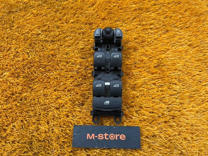 Блок управления стеклоподъемниками, 4000 рублей, Красноярск