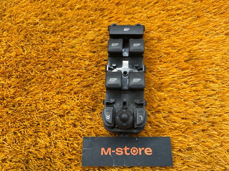 Блок управления стеклоподъемниками, 4000 рублей, Красноярск