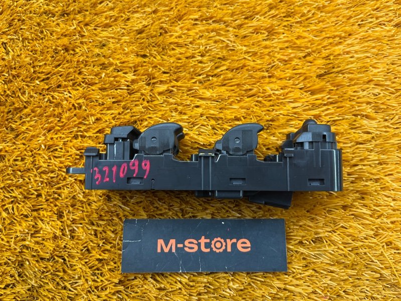 Блок управления стеклоподъемниками, 4000 рублей, Красноярск