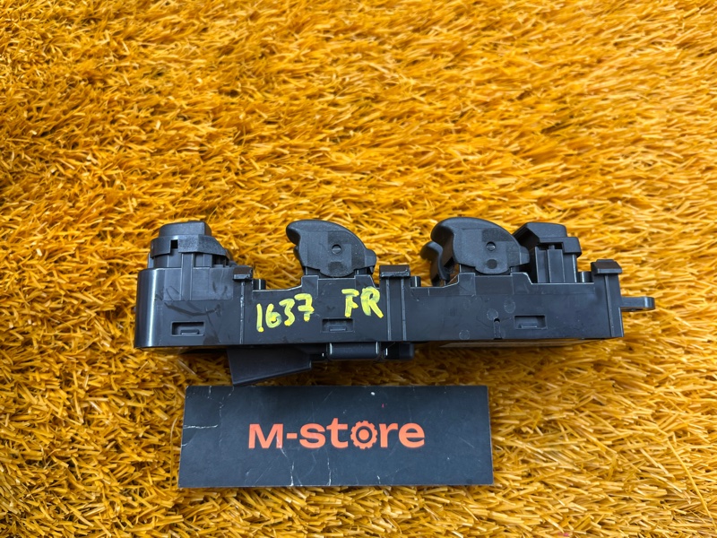 Блок управления стеклоподъемниками, 4000 рублей, Красноярск