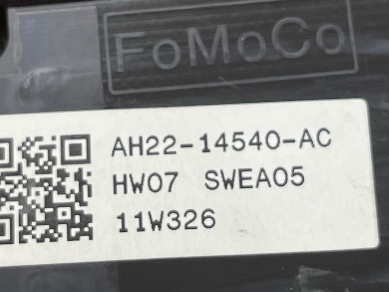 Блок управления стеклоподъемниками, 4000 рублей, Красноярск