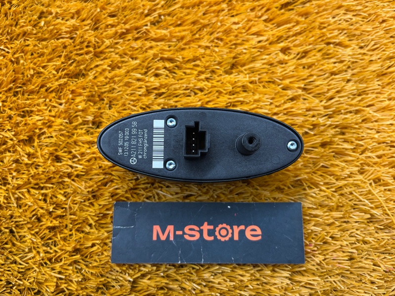 кнопка стеклоподъемника, 300 рублей, Красноярск