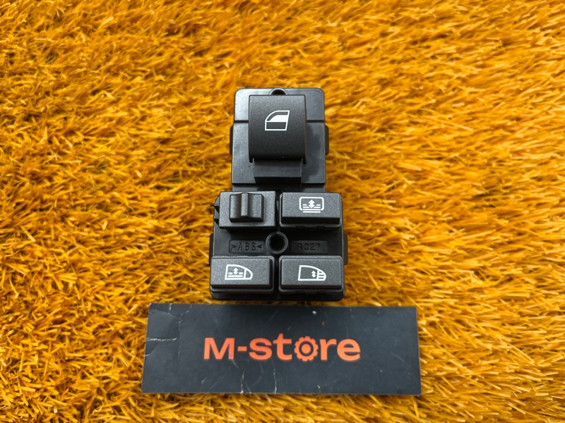 кнопка стеклоподъемника, 500 рублей, Красноярск