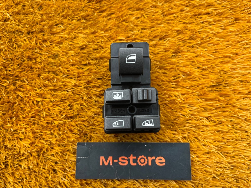 кнопка стеклоподъемника, 300 рублей, Красноярск