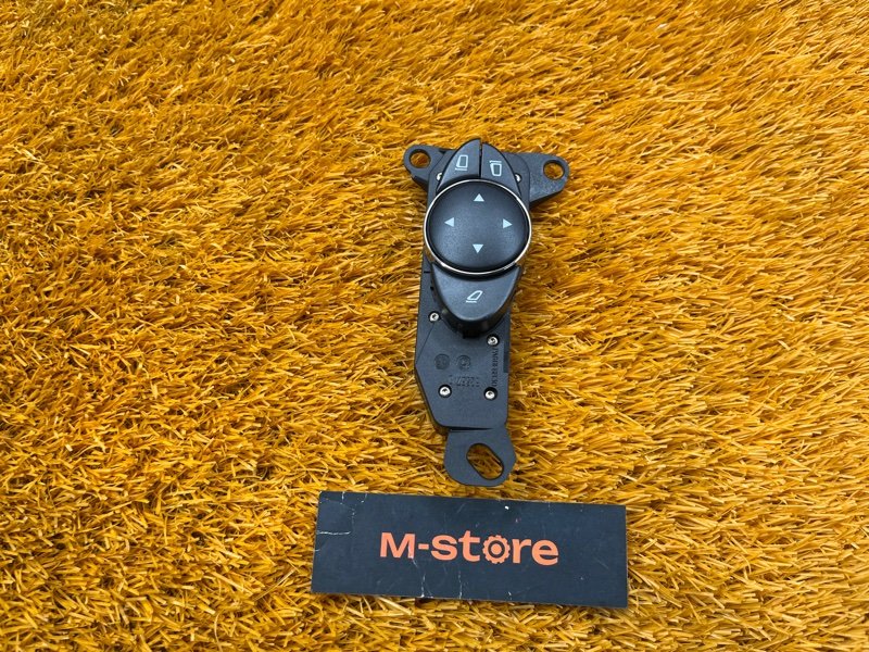 блок управления зеркалами, 300 рублей, Красноярск