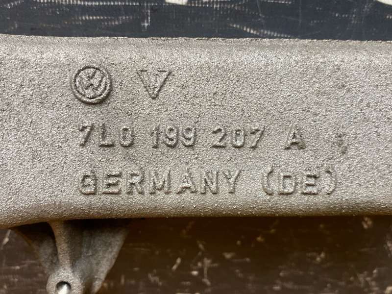 Кронштейн подушки двигателя, 800 рублей, Красноярск