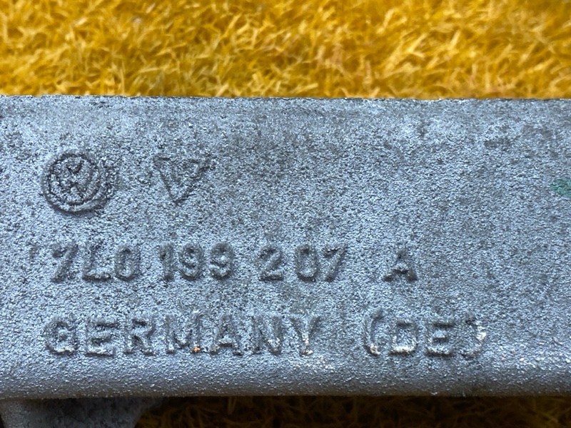 Кронштейн подушки двигателя, 800 рублей, Красноярск