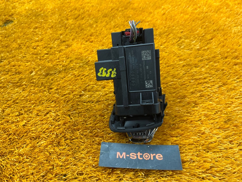 замок зажигания, 2000 рублей, Красноярск