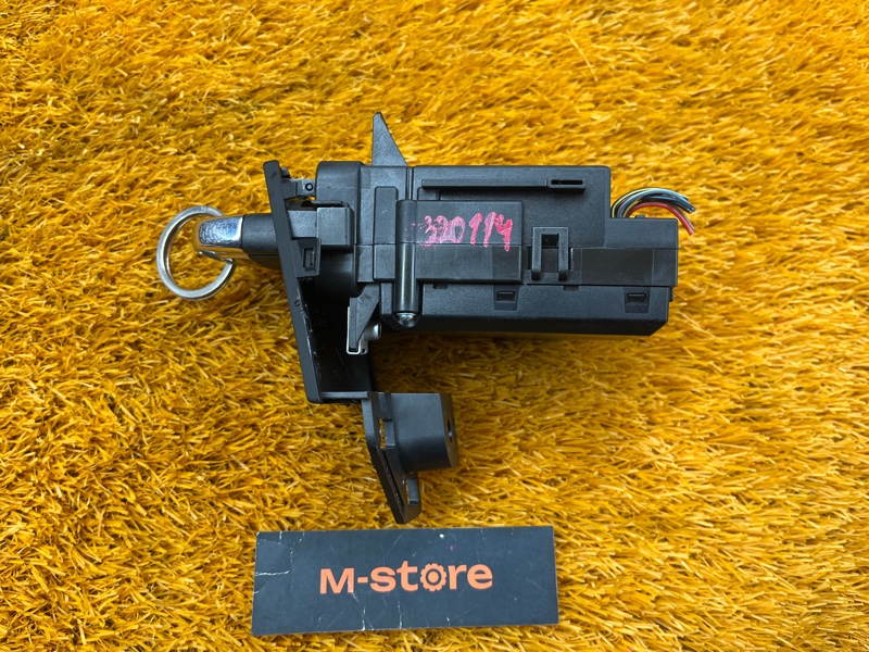 замок зажигания, 2000 рублей, Красноярск