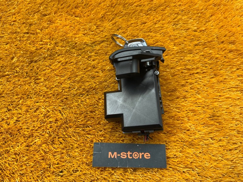 замок зажигания, 2000 рублей, Красноярск