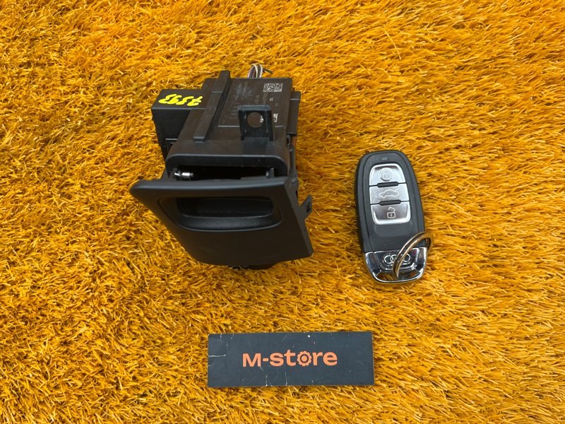 замок зажигания, 2000 рублей, Красноярск