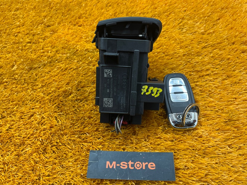 замок зажигания, 2000 рублей, Красноярск