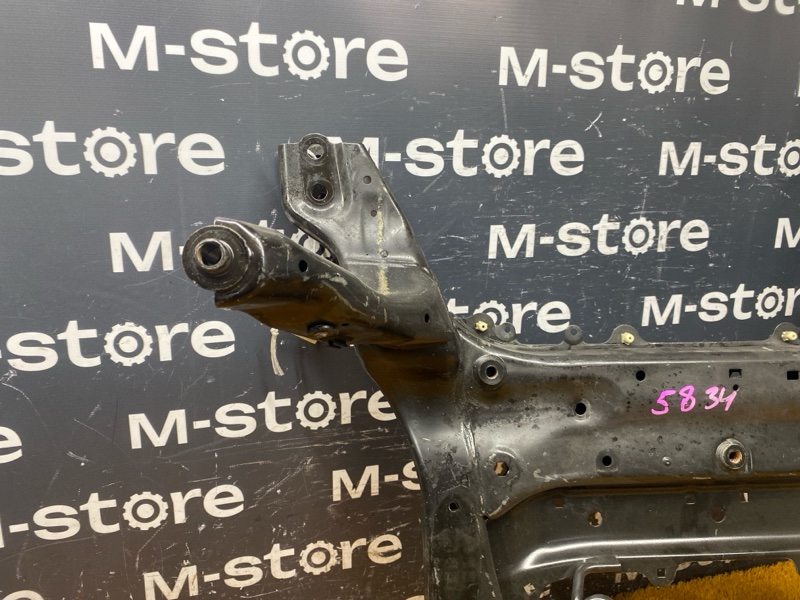 Балка поперечная (подрамник), 8000 рублей, Красноярск