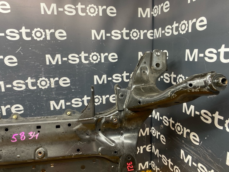 Балка поперечная (подрамник), 8000 рублей, Красноярск