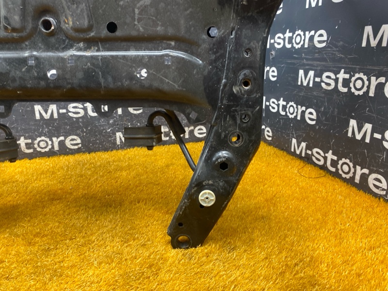 Балка поперечная (подрамник), 8000 рублей, Красноярск