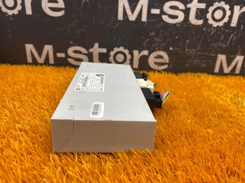 Блок управления крышкой багажника, 17000 рублей, Красноярск