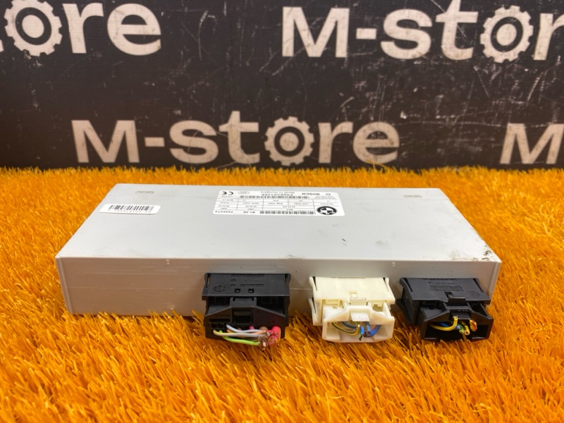 Блок управления крышкой багажника, 17000 рублей, Красноярск