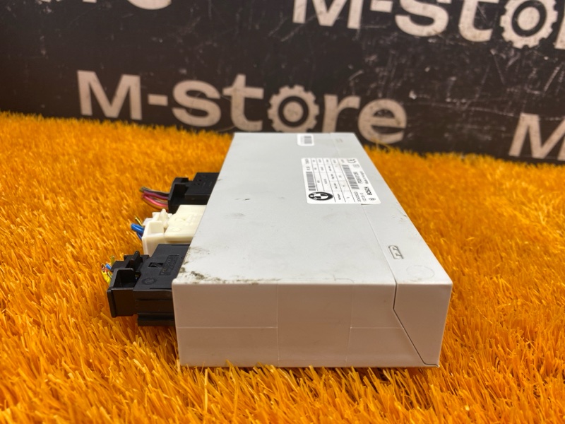 Блок управления крышкой багажника, 17000 рублей, Красноярск