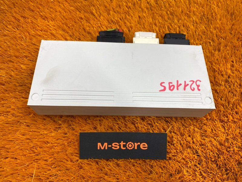 Блок управления крышкой багажника, 17000 рублей, Красноярск