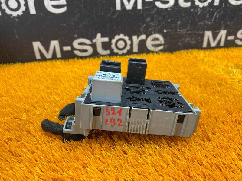 блок предохранителей, 450 рублей, Красноярск