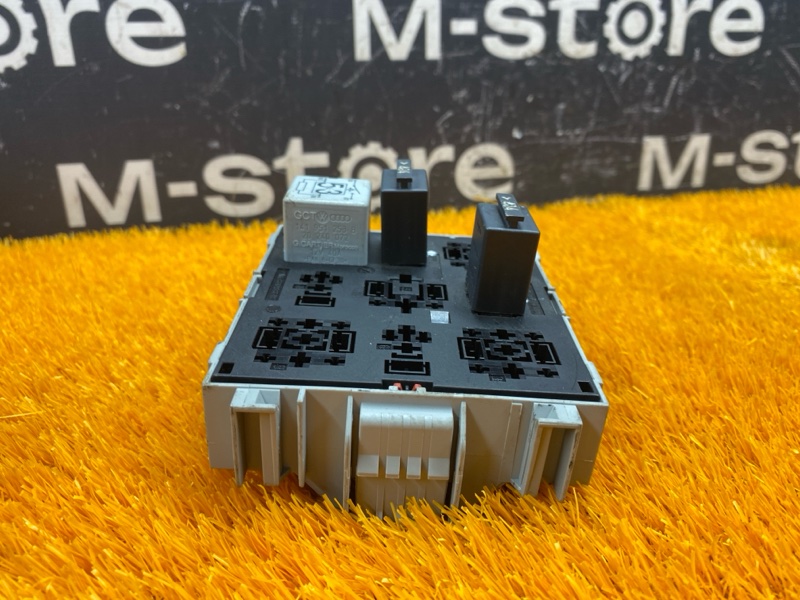 блок предохранителей, 450 рублей, Красноярск