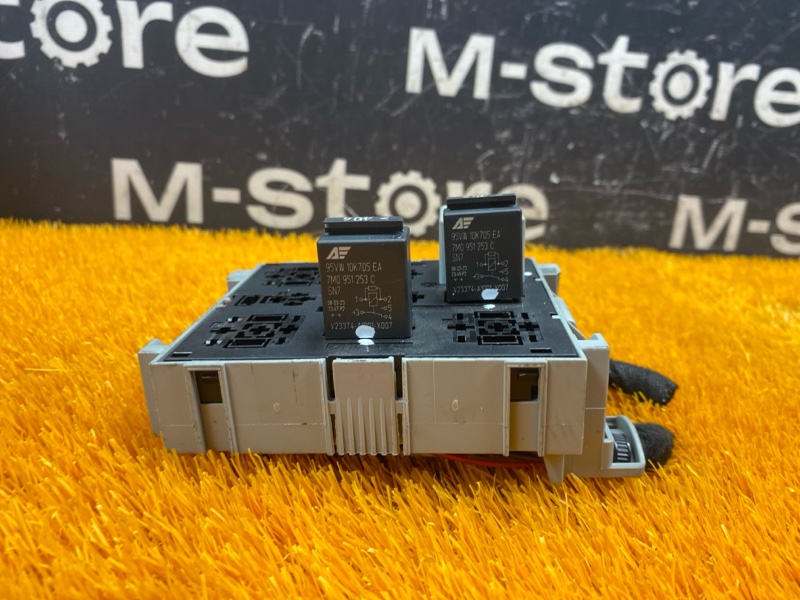 блок предохранителей, 450 рублей, Красноярск