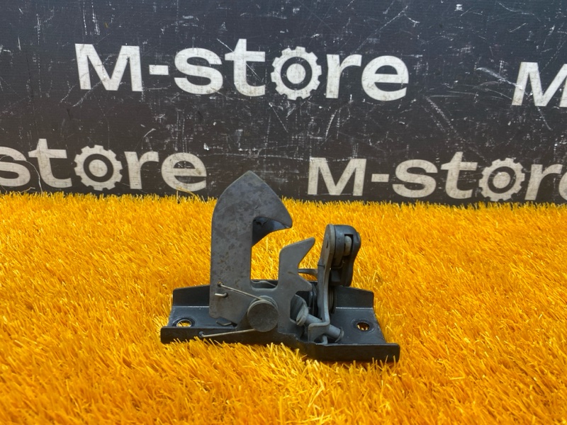 замок капота, 1000 рублей, Красноярск