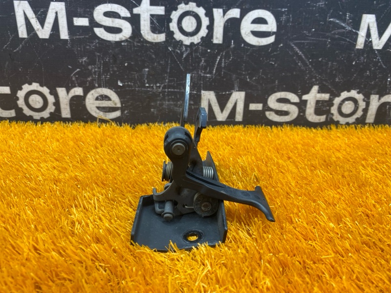 замок капота, 1000 рублей, Красноярск