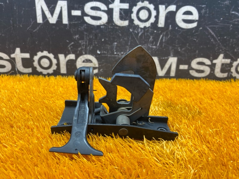 замок капота, 1000 рублей, Красноярск