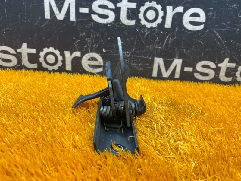 замок капота, 1000 рублей, Красноярск