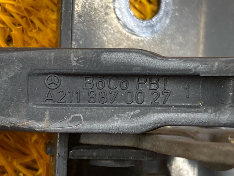 замок капота, 1000 рублей, Красноярск