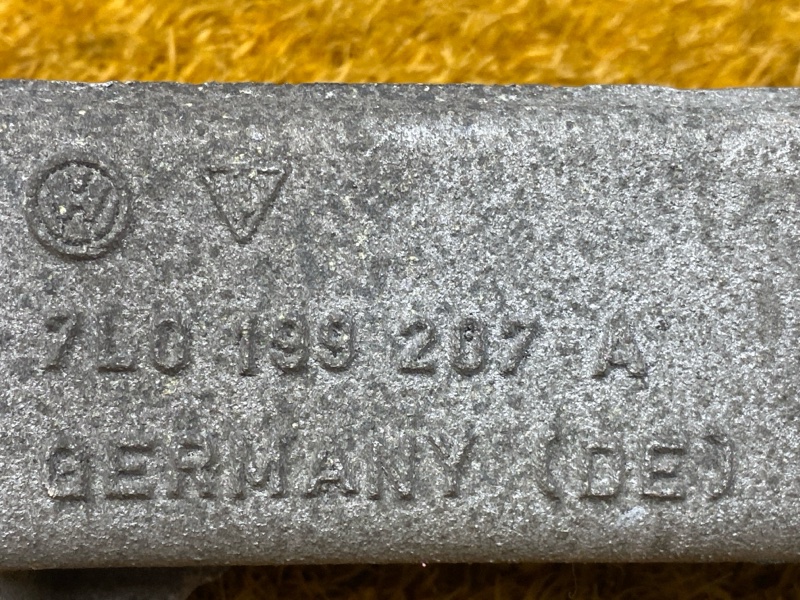 Кронштейн подушки двигателя, 800 рублей, Красноярск