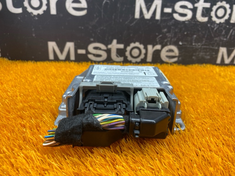 Блок управления Airbag, 900 рублей, Красноярск