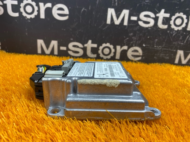 Блок управления Airbag, 900 рублей, Красноярск