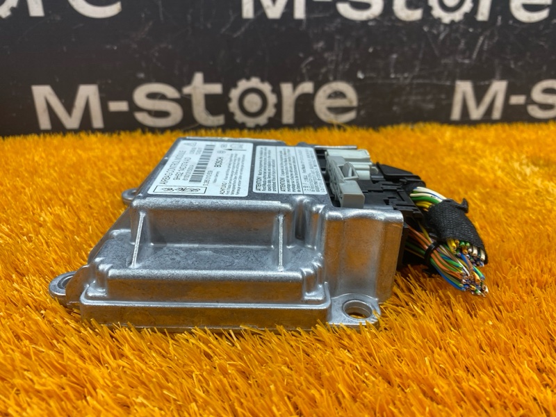 Блок управления Airbag, 900 рублей, Красноярск