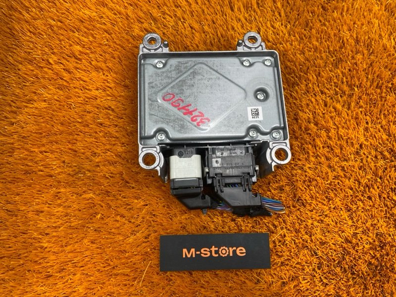 Блок управления Airbag, 900 рублей, Красноярск