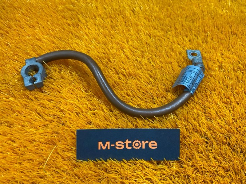 Клемма аккумулятора минус, 500 рублей, Красноярск