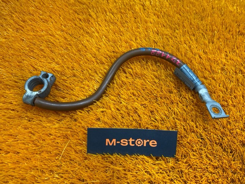 Клемма аккумулятора минус, 500 рублей, Красноярск