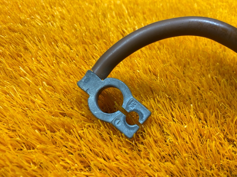 Клемма аккумулятора минус, 500 рублей, Красноярск