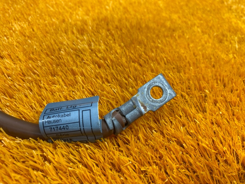 Клемма аккумулятора минус, 500 рублей, Красноярск