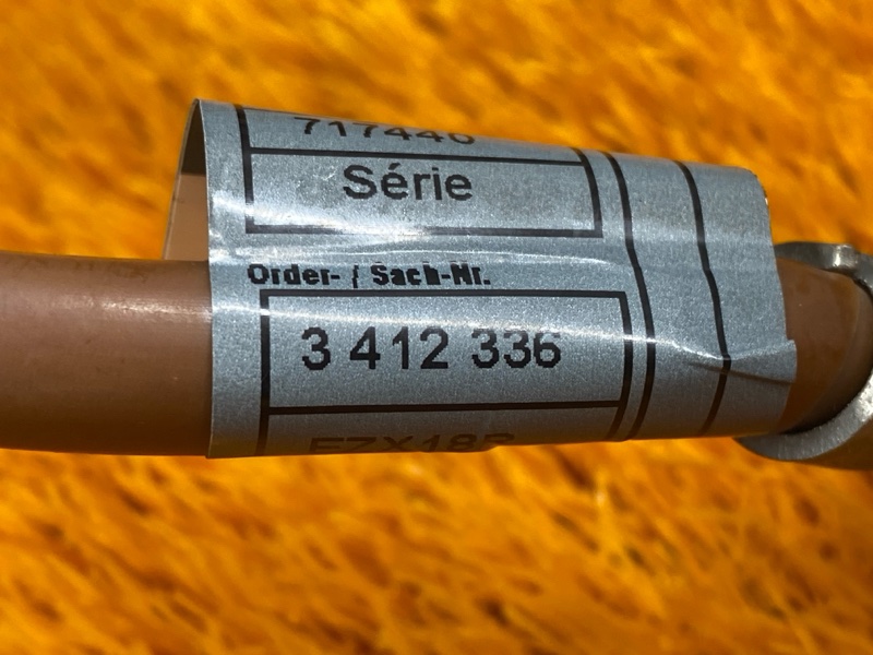 Клемма аккумулятора минус, 500 рублей, Красноярск