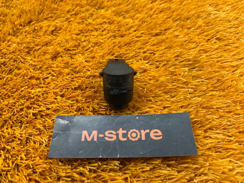 Датчик парковки , парктроник, 2500 рублей, Красноярск