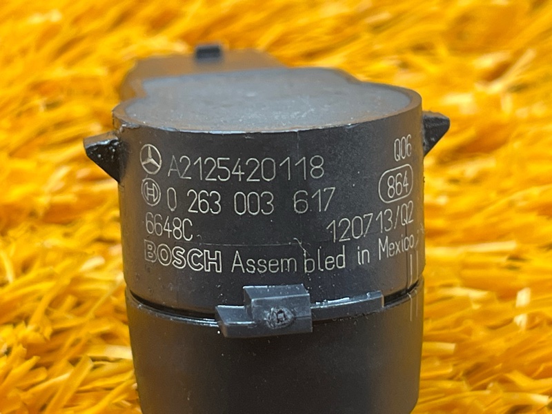 Датчик парковки , парктроник, 2500 рублей, Красноярск